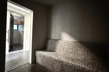 Parní sauna eFi Palace Brno