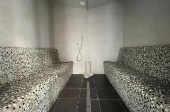 Parní sauna eFi Palace