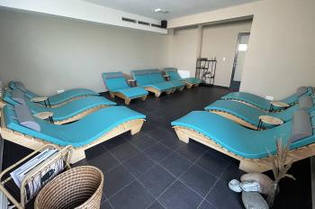 Odpočívárna eFi Palace