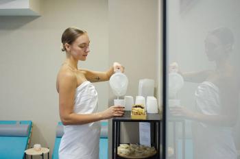 Voda eFi Palace Hotel