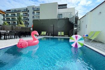 Ochlazovací bazén | eFi Palace